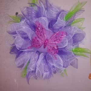 Fairy flower